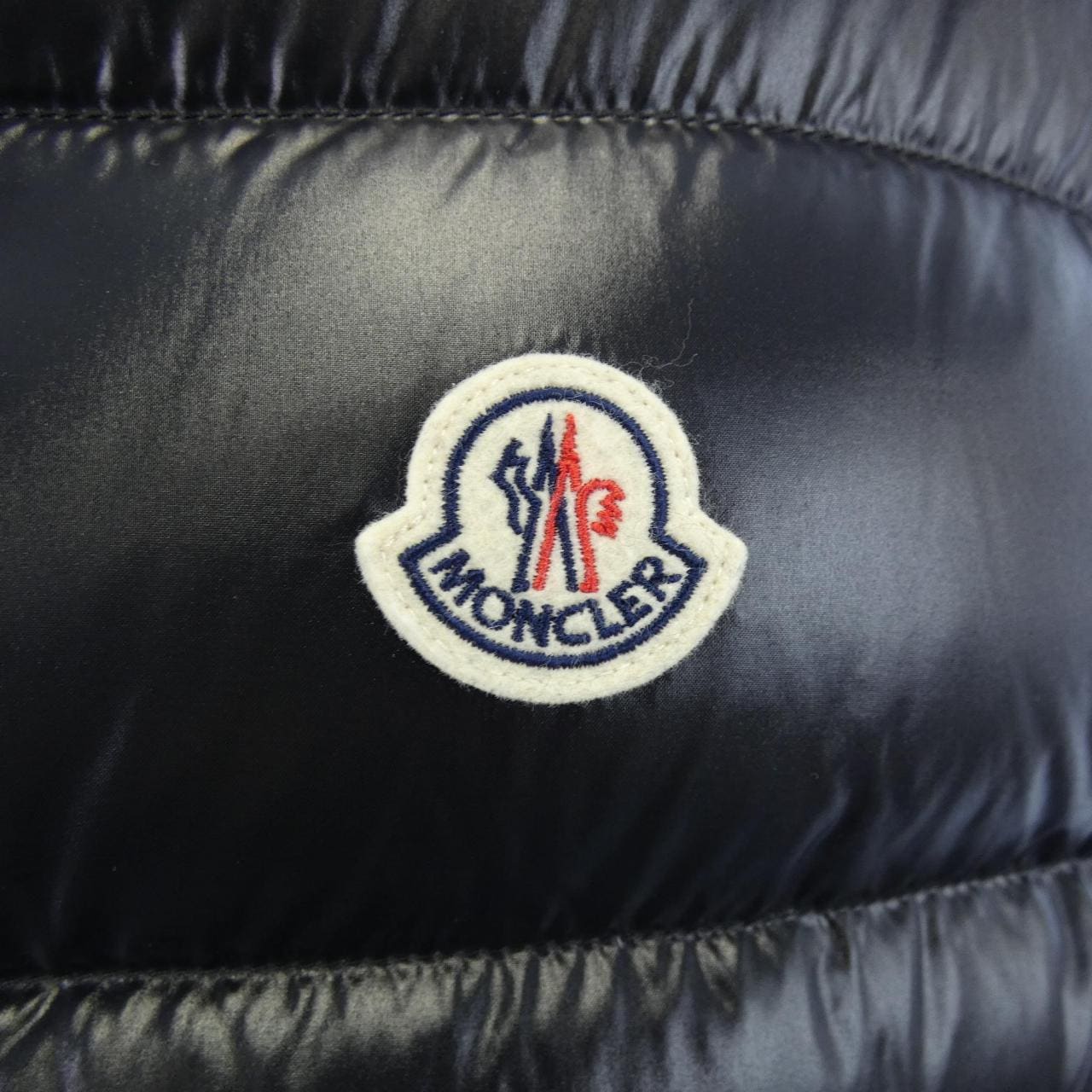 モンクレール MONCLER TIBB ダウンベスト