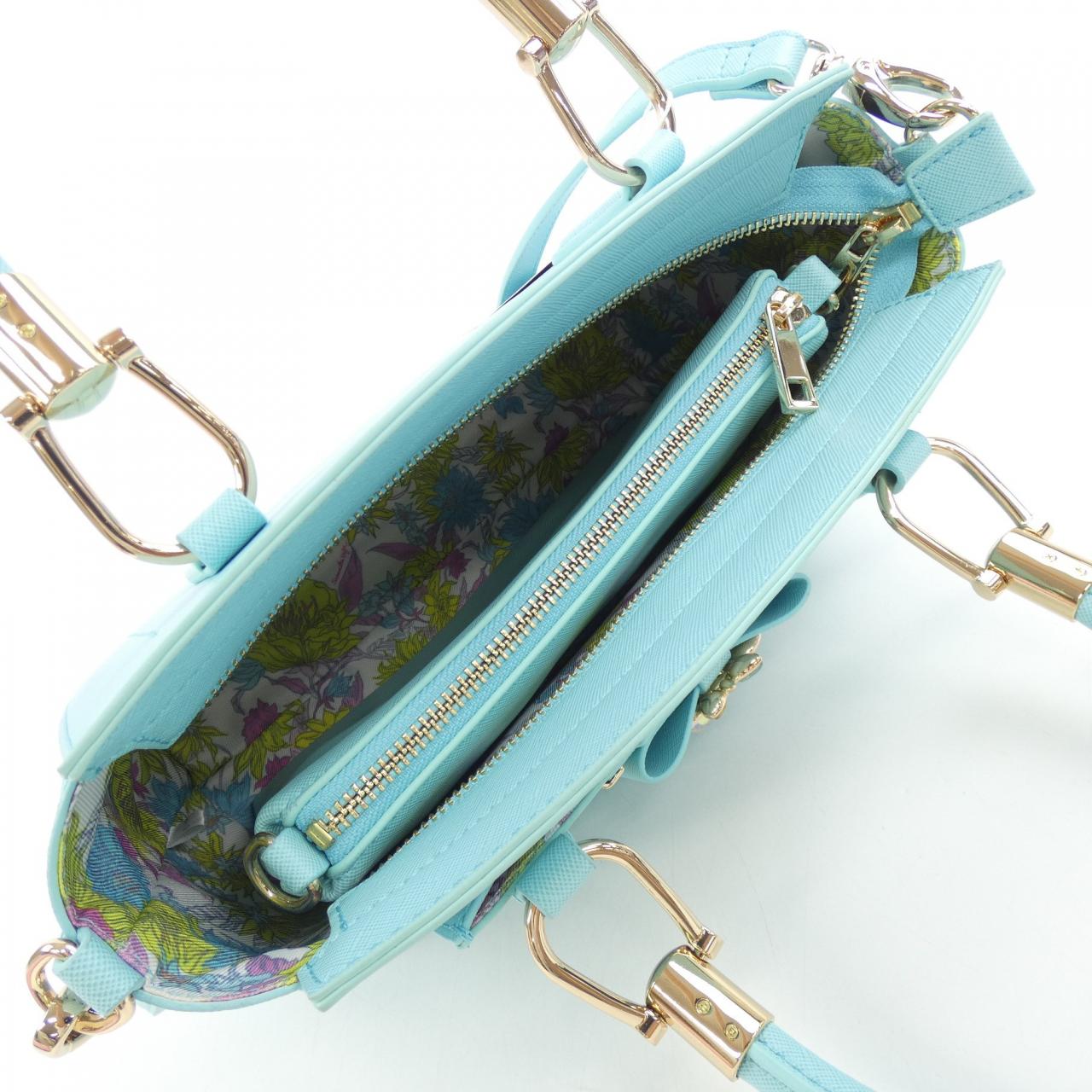 サマンサベガ Samantha Vega BAG