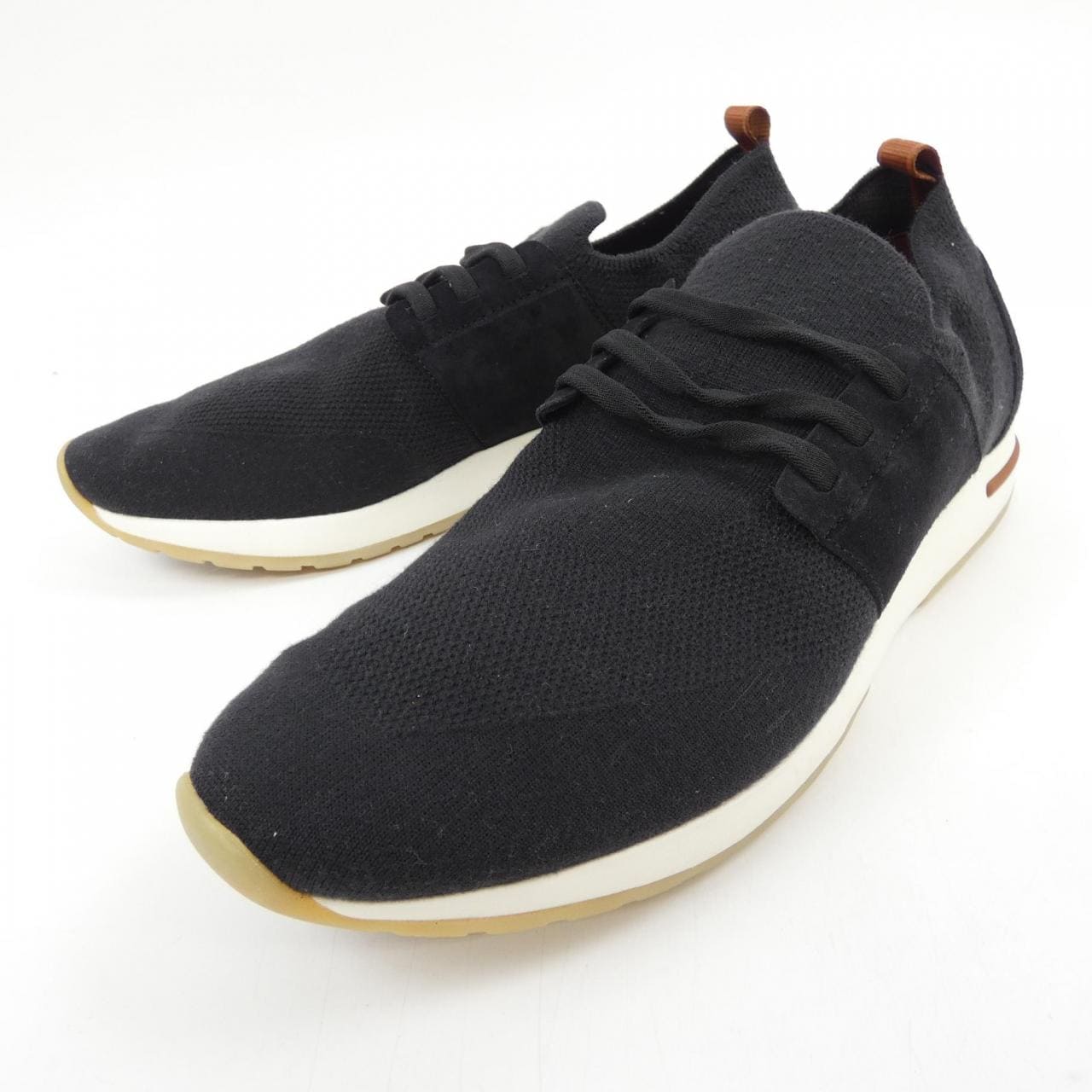 ロロピアーナ Loro Piana シューズ