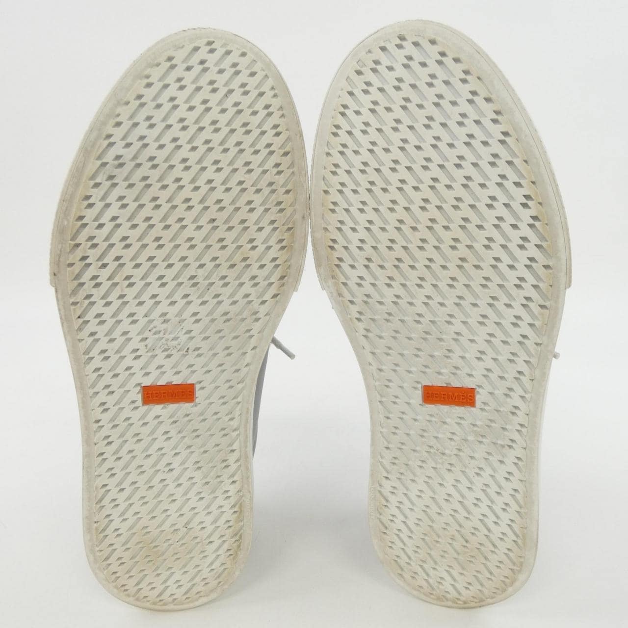 エルメス HERMES デイ ケリーバックル 221891Z スニーカー