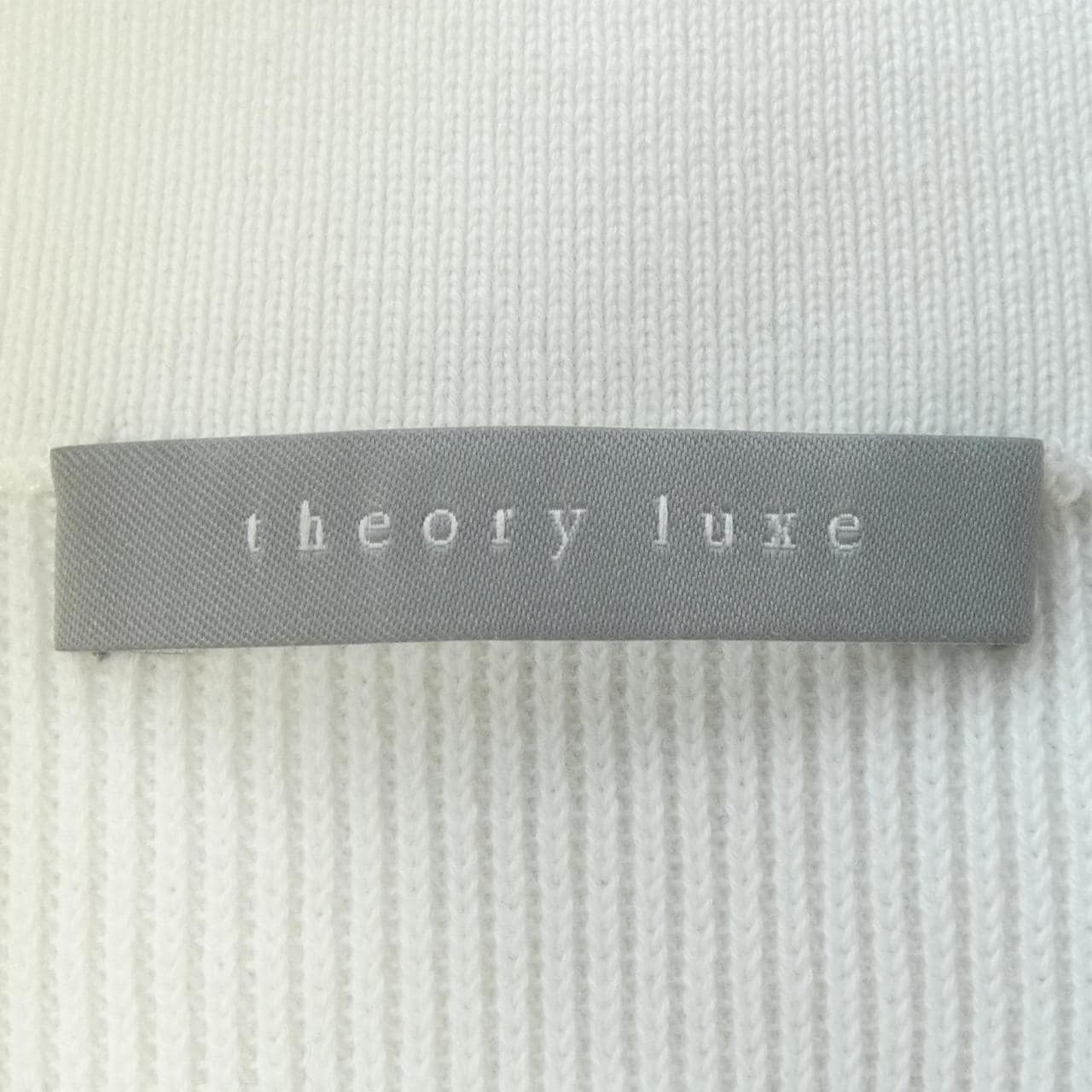 セオリーリュクス Theory luxe 03-5101731 ニット