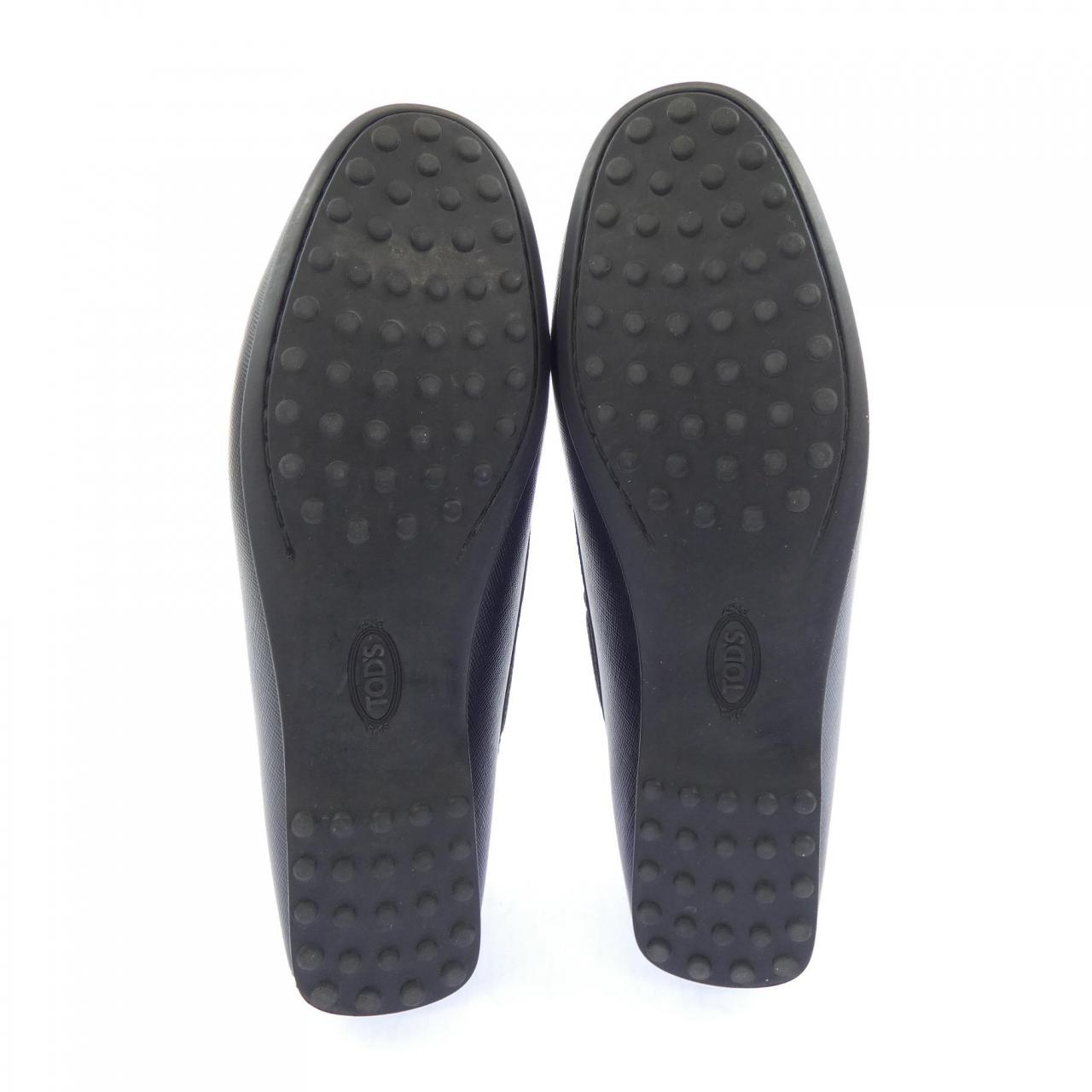 トッズ TOD'S シューズ