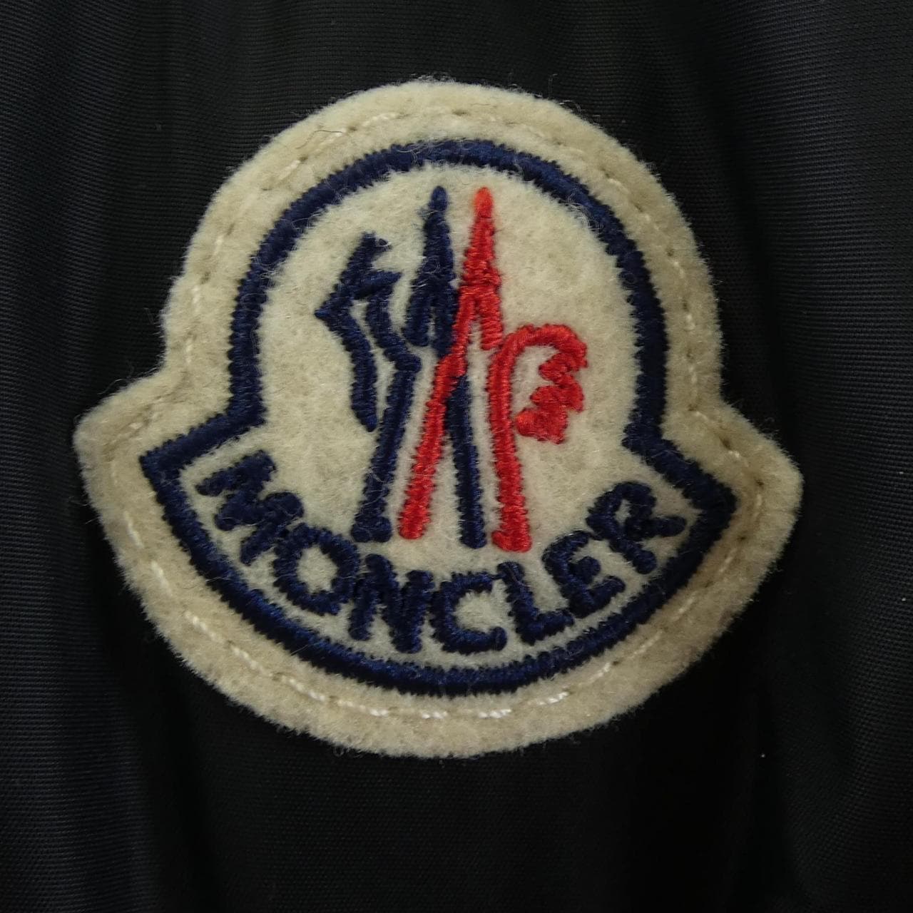 モンクレール MONCLER BURGAUX ダウンコート