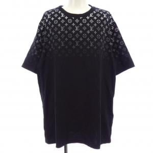 ルイヴィトン LOUIS VUITTON グラディエントコットンTシャツ HQY42WFSB Tシャツ