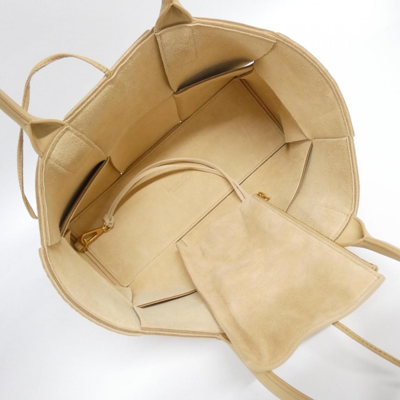 ボッテガヴェネタ 652867 VMAY5 バッグ