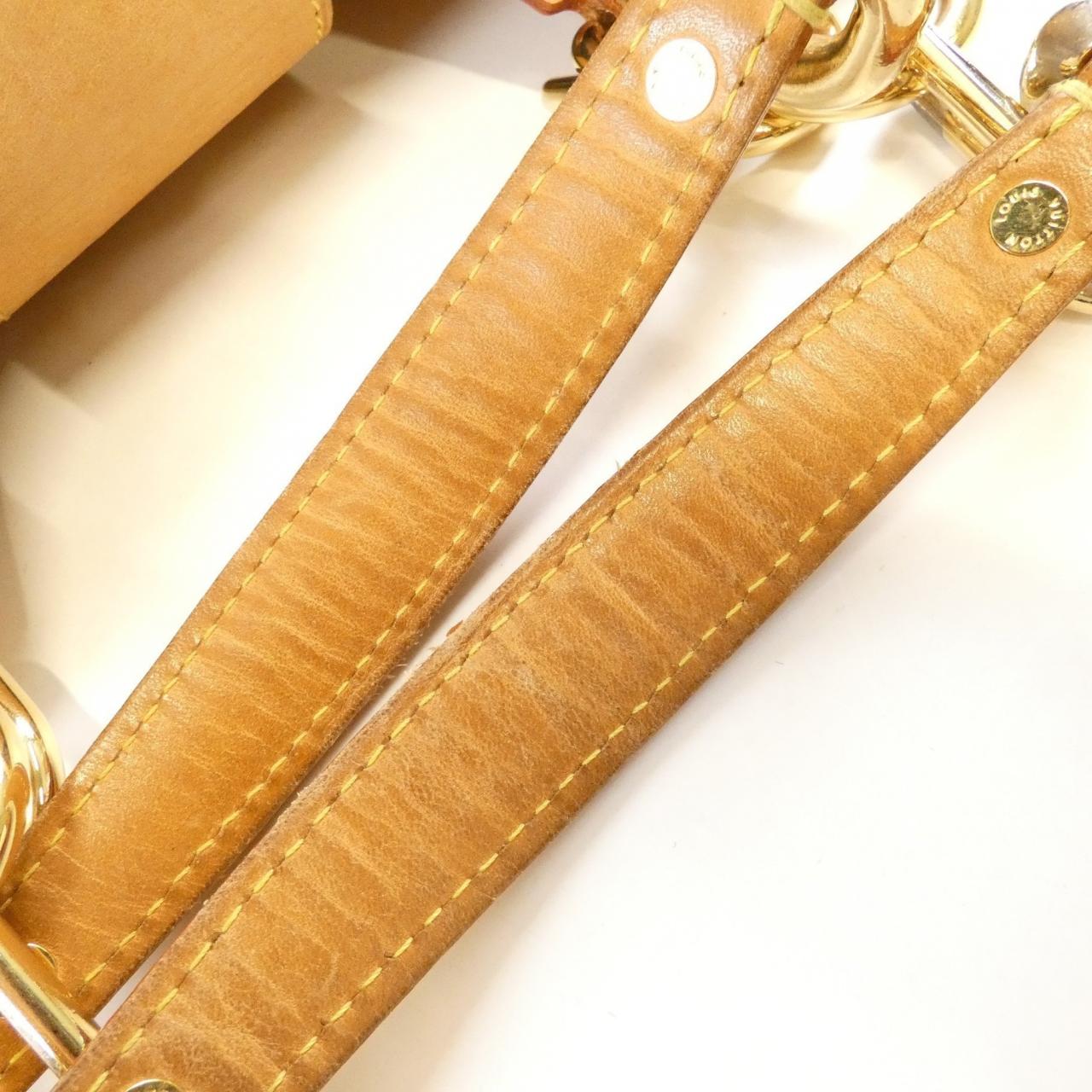 ルイヴィトン マルチカラー ウルスラ M40123 ショルダーバッグ