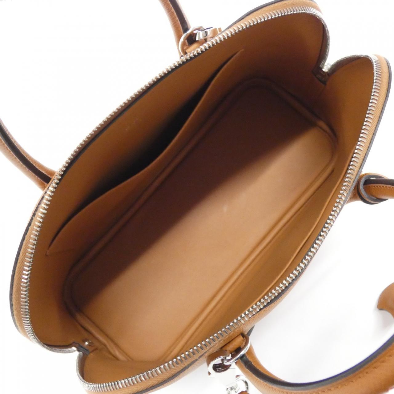 エルメス ボリード1923 トレサージュ 30cm 076160CK バッグ