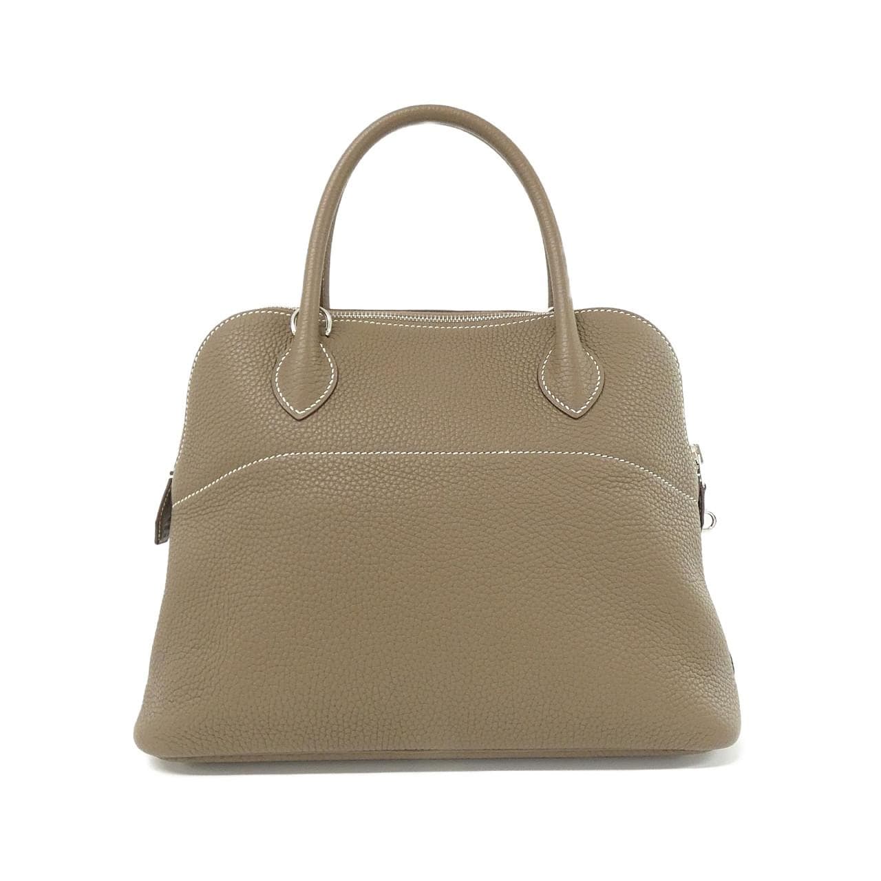 HERMES エルメス　空箱(11*31*31cm) ボックス ボリード ボリード 【美品】HERMES／エルメス ボリード31 ボックスカーフ