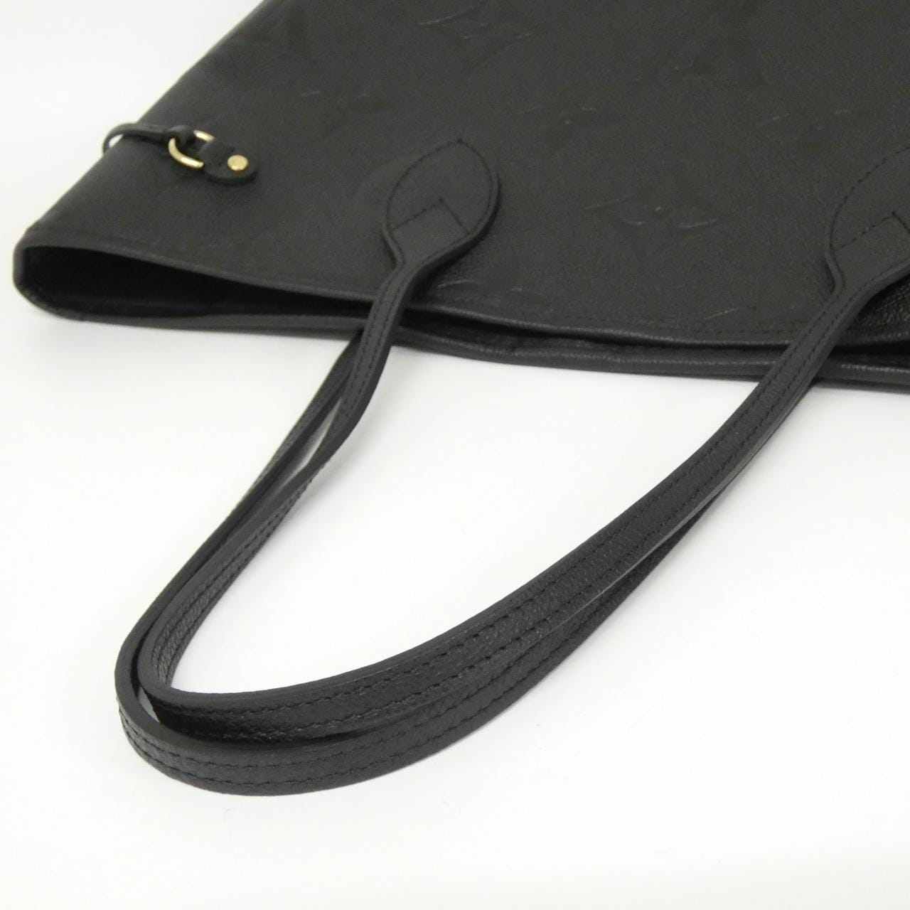 ルイヴィトン モノグラム アンプラント ネヴァーフル MM M45685 バッグ