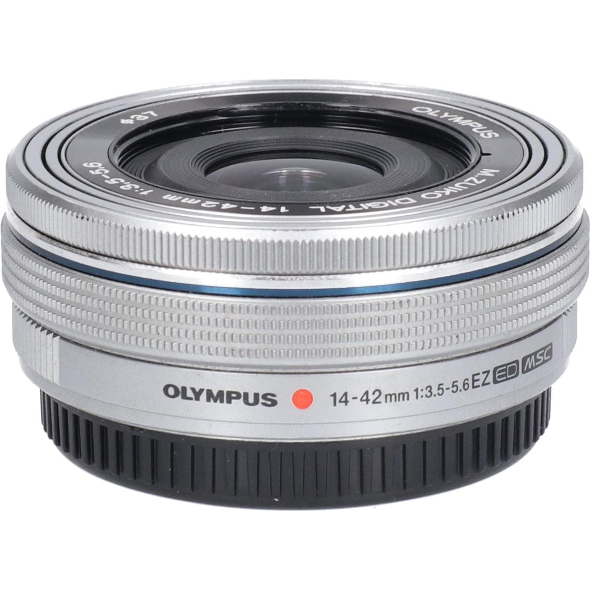 Ｍ．ＺＤ　ＥＤ１４－４２ｍｍ　Ｆ３．５－５．６ＥＺ