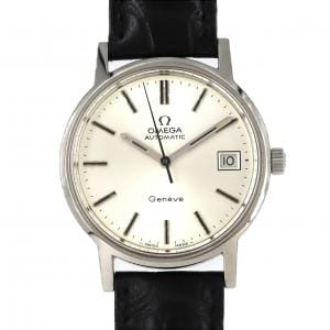 オメガ ジュネーブデイト SS 自動巻