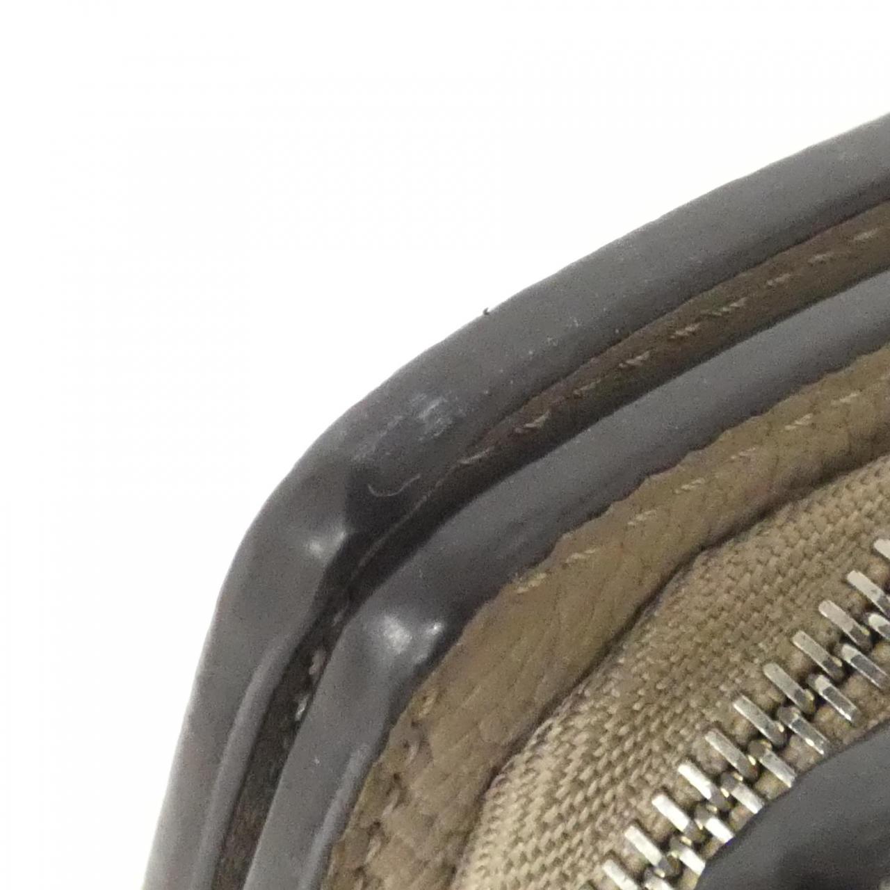 ルイヴィトン マヒナ ポルトフォイユ クレア M80817 財布