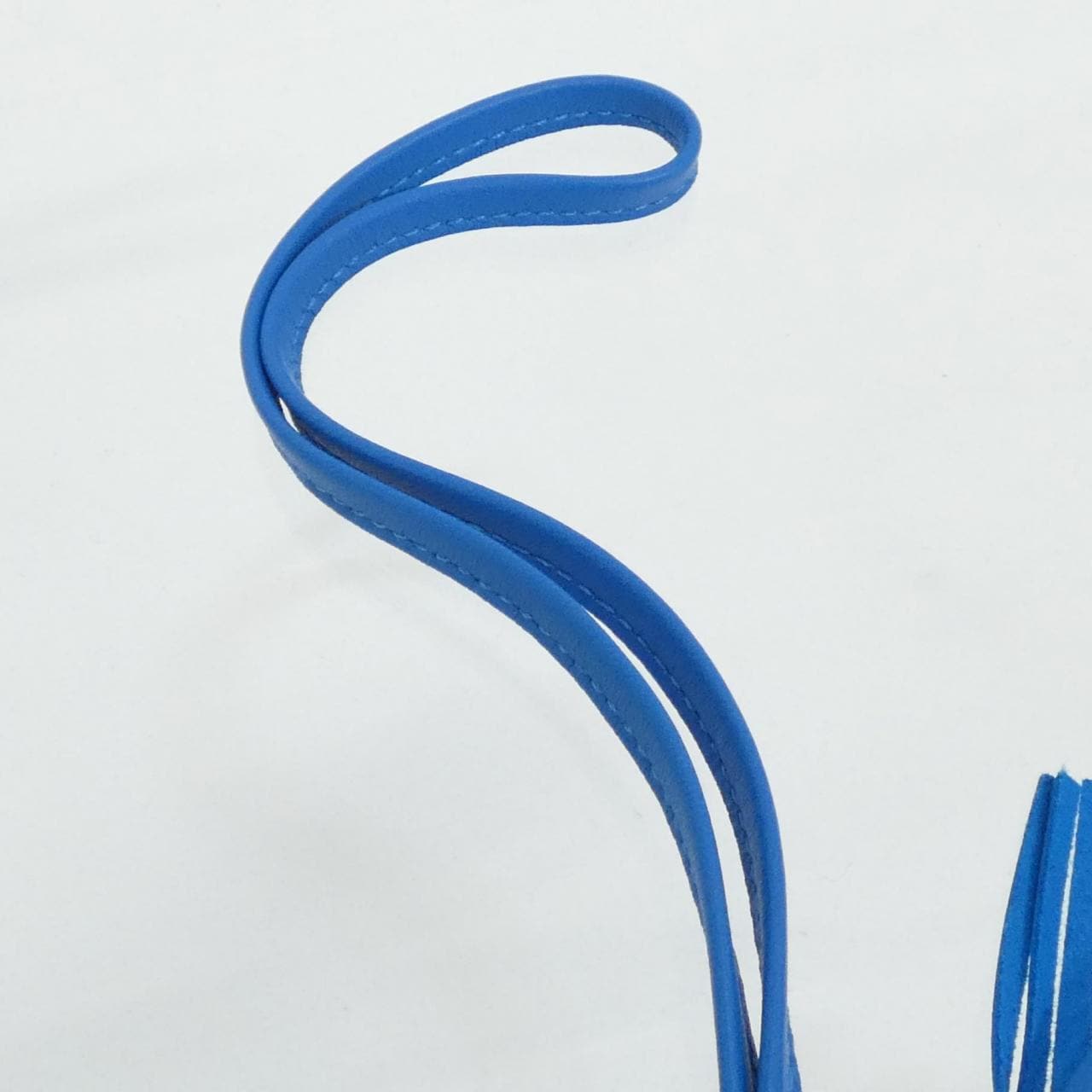 エルメス ロデオ バッグチャーム PM 064929CA