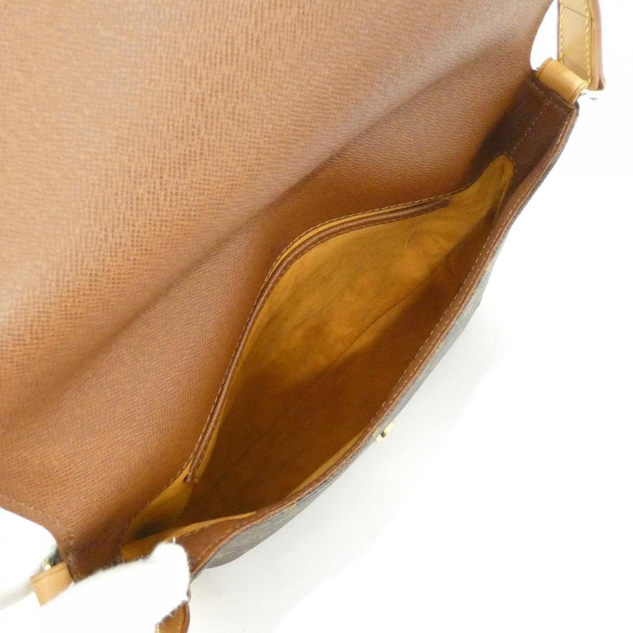 ルイヴィトン モノグラム ミュゼット タンゴ M51388 ショルダーバッグ