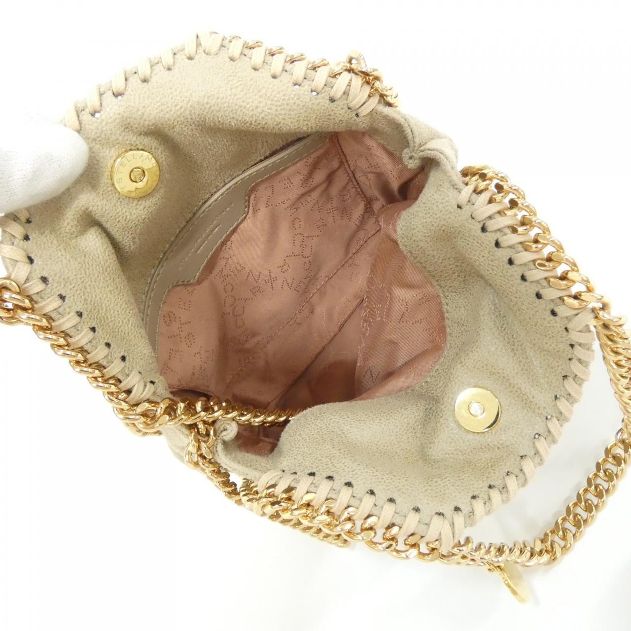 STELLA MCCARTNEY小號 Falabella 391698 W9355 包