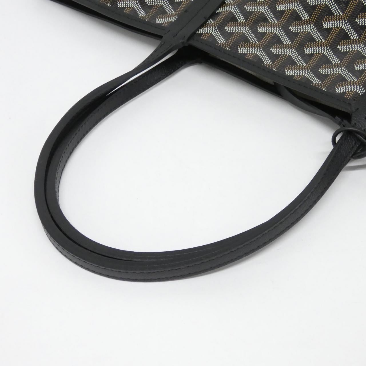 【未使用品】ゴヤール サン ルイ PM AMA LOUIS PM バッグ