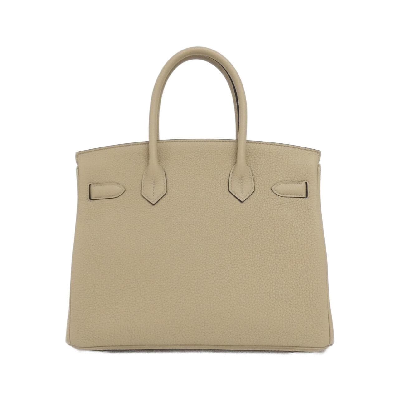 【未使用品】エルメス バーキン 30cm 030520CK バッグ