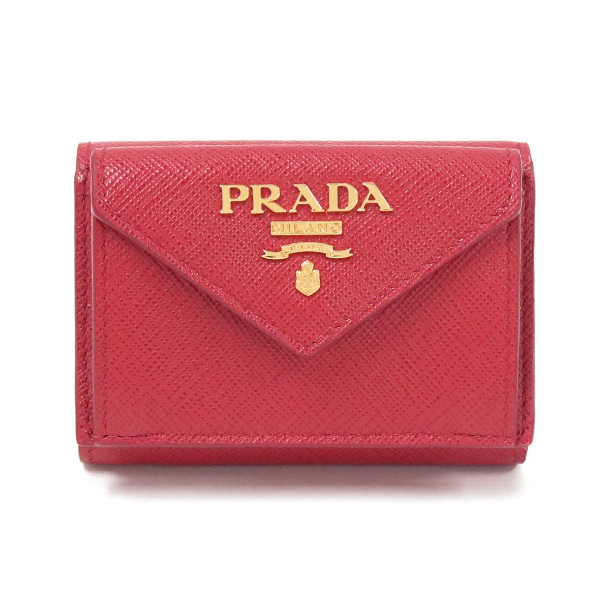 コメ兵｜【新品】プラダ 財布 １ＭＨ０２１｜PRADA｜ブランド財布・小物｜ウォレット｜【公式】日本最大級のリユースデパートKOMEHYO