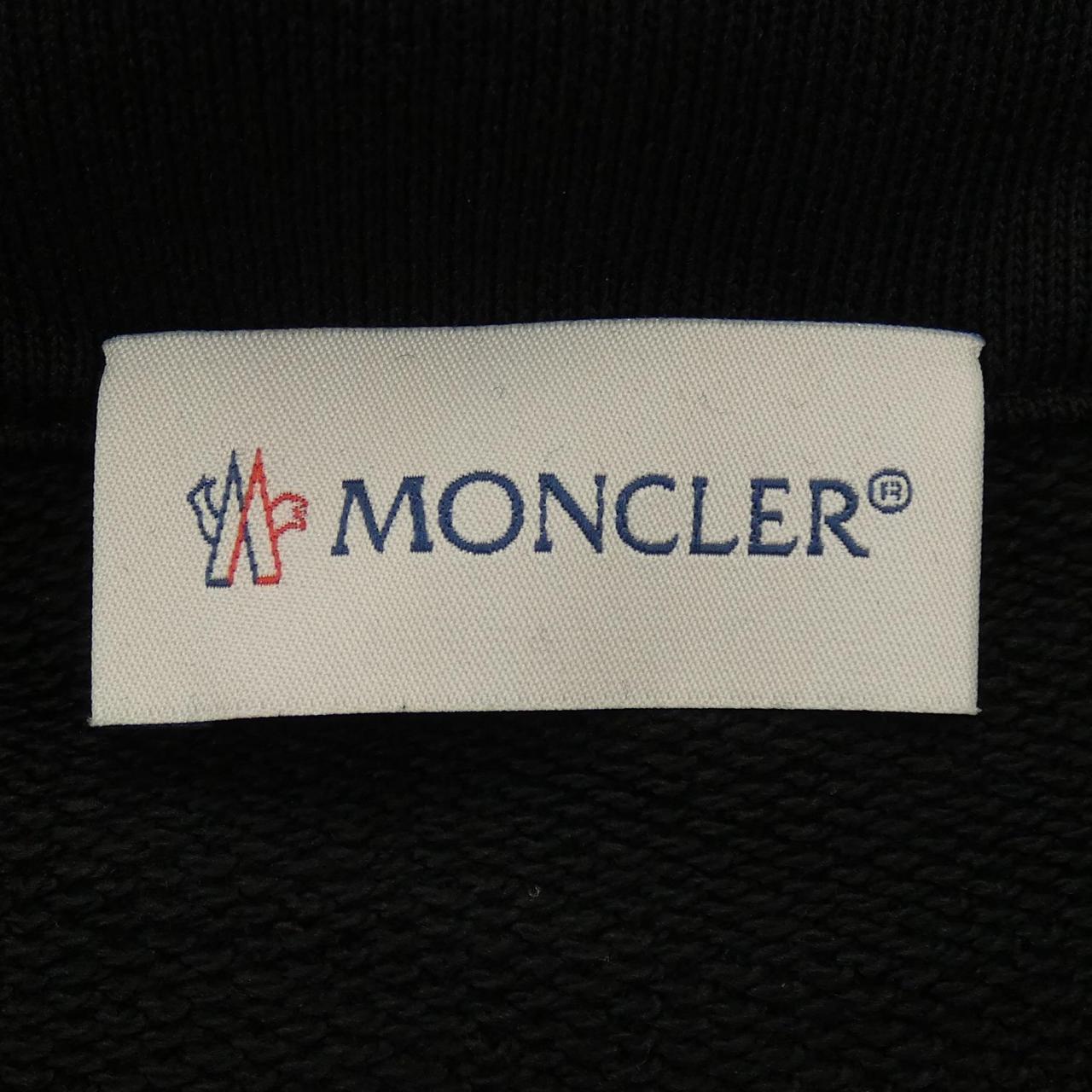 モンクレール MONCLER パーカー