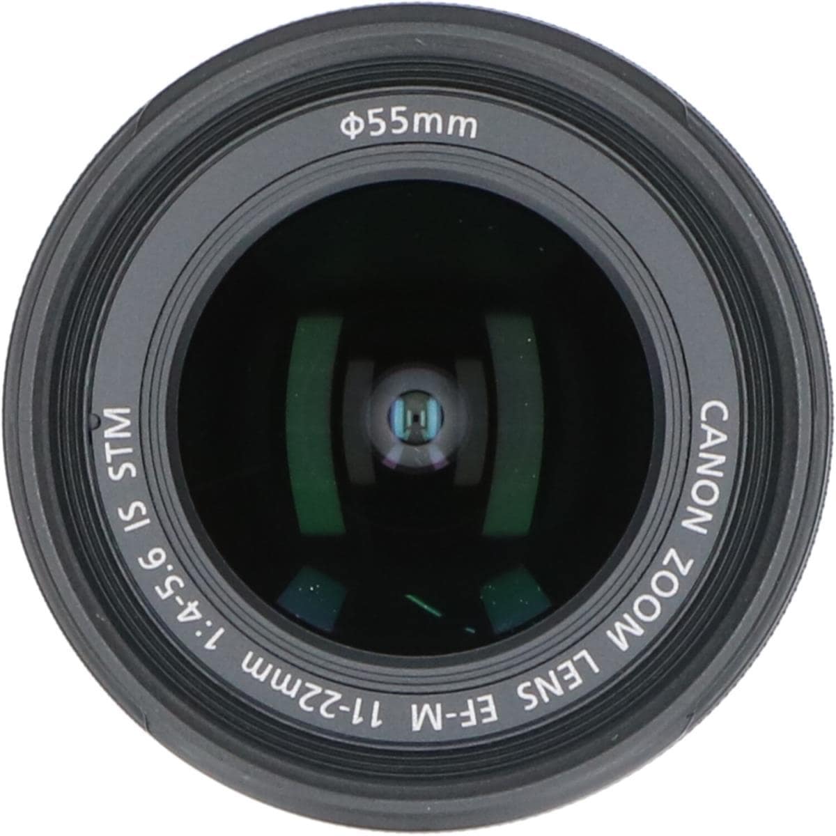 ＣＡＮＯＮ　ＥＦ－Ｍ１１－２２ｍｍ　Ｆ４－５．６ＩＳ　ＳＴＭ