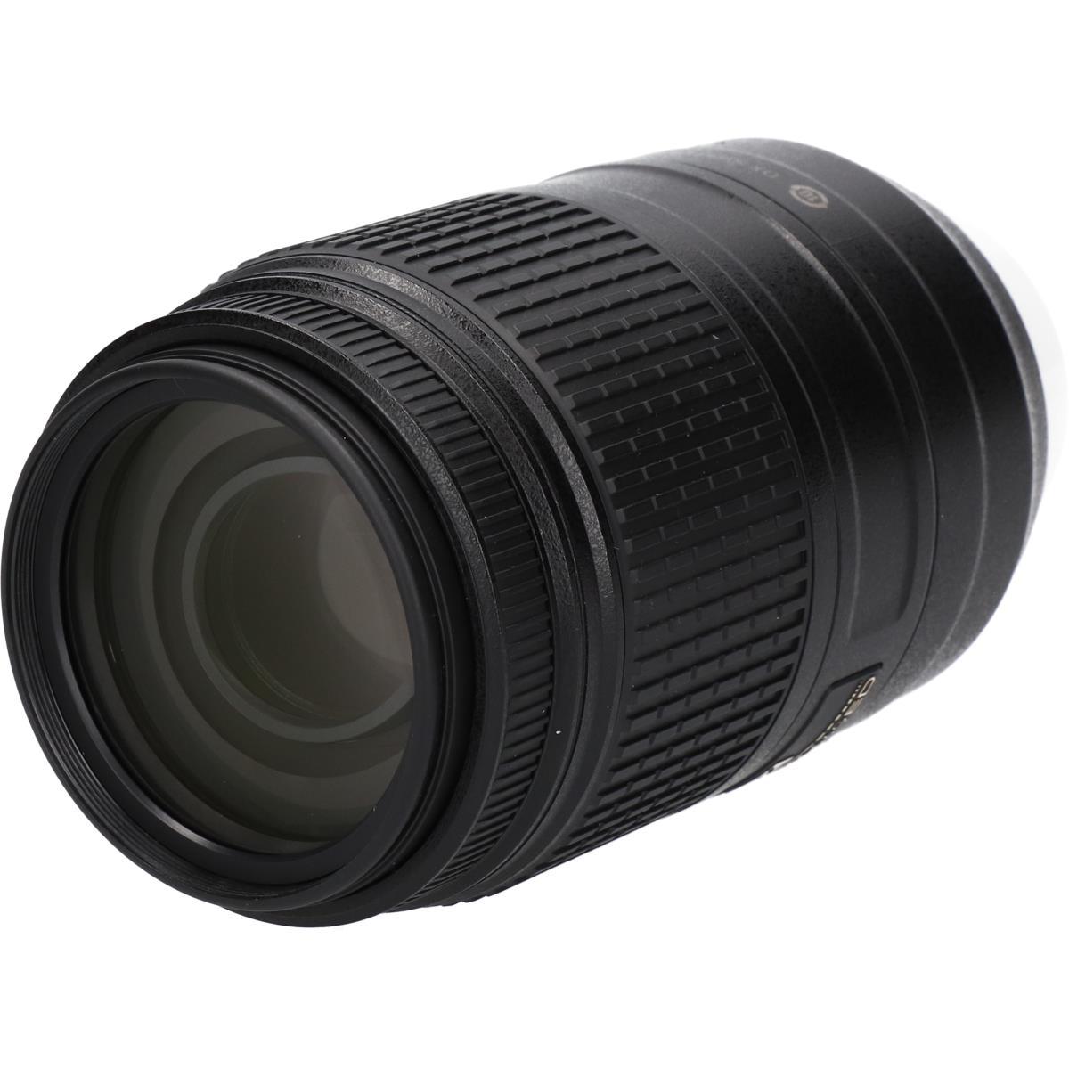 NIKON AF-S DX55-300mm F4.5-5.6G VR