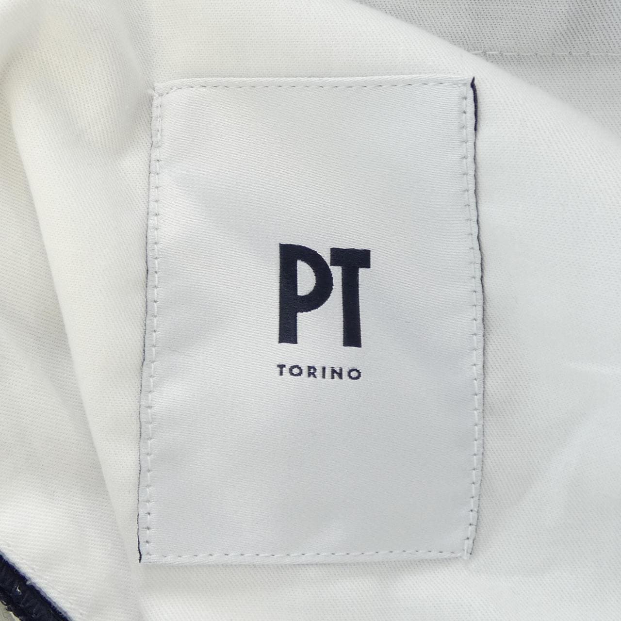 Peaty Torino PT TORINO Pants