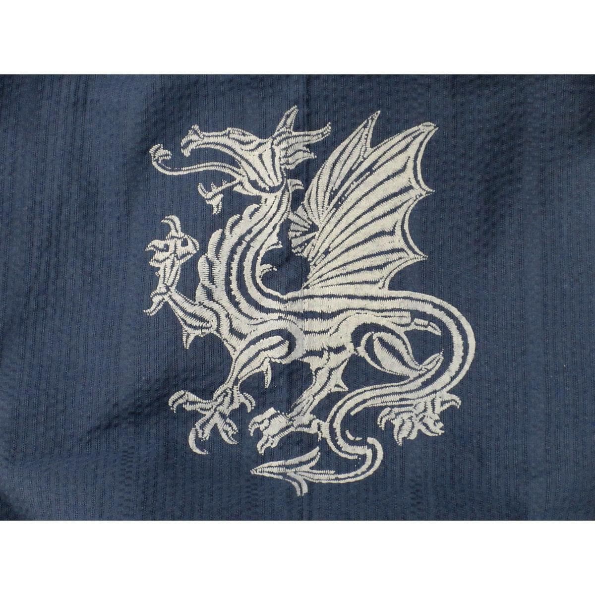 【新品】男ゆかた　Ｌサイズ