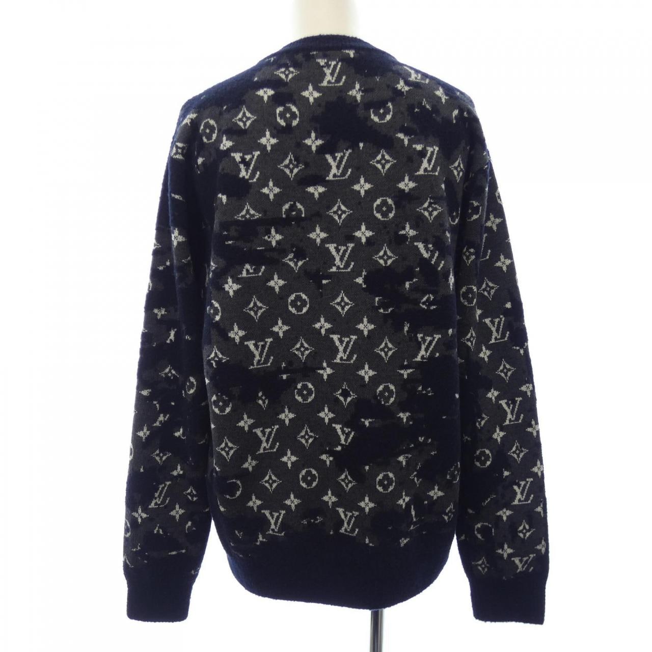 ルイヴィトン LOUIS VUITTON ニット