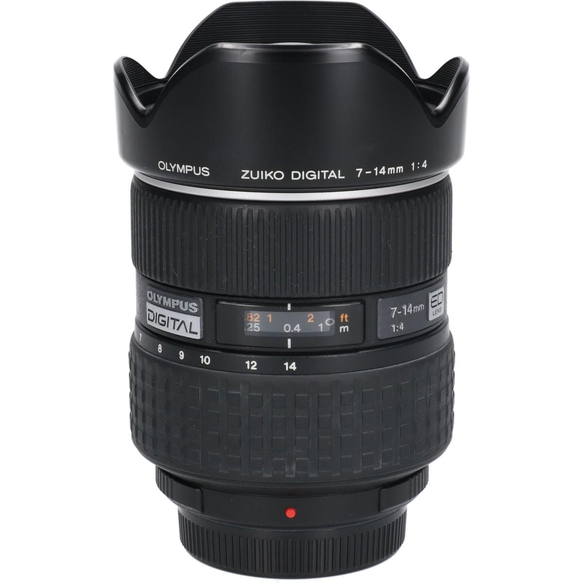 ZD ED7-14mm F4