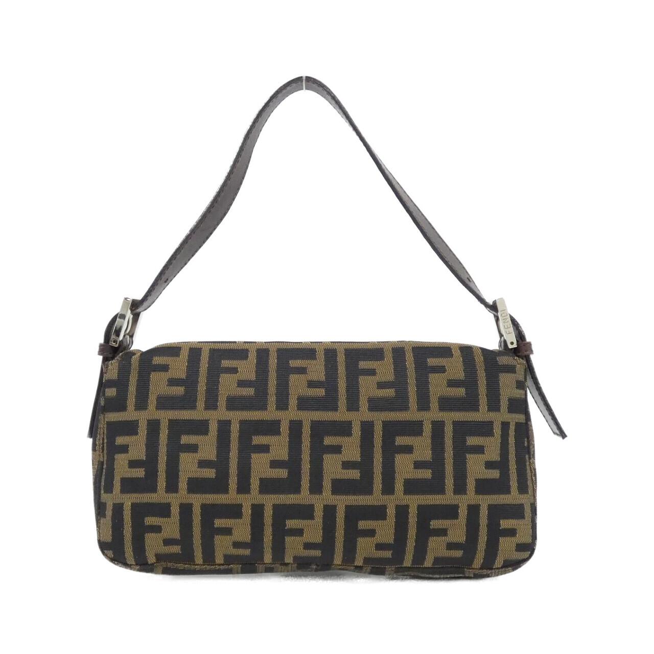 【ヴィンテージ】フェンディ バゲット 26424 ショルダーバッグ