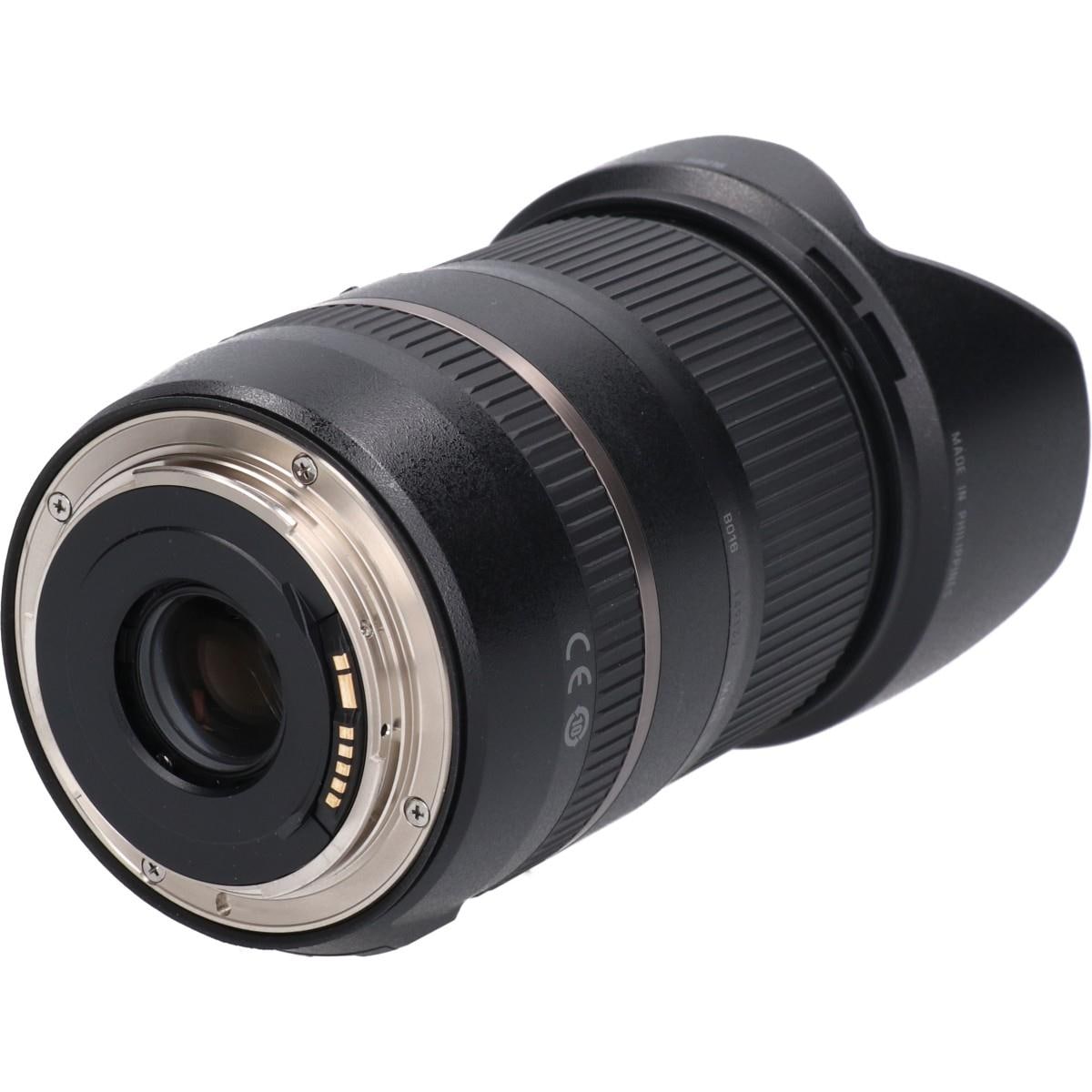 ＥＯＳ１６－３００ｍｍ　Ｆ３．５－６．３ＤＩＩＩＰＺＤ