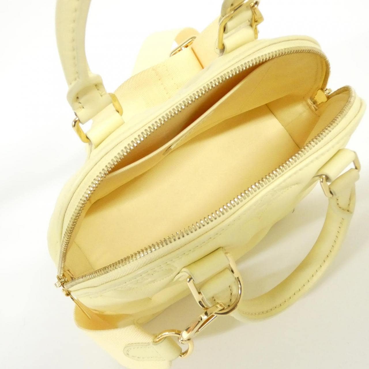 ルイヴィトン バブルグラム アルマBB M59821 バッグ