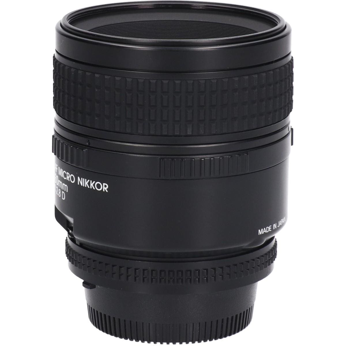 ＡＦ６０ｍｍ　Ｆ２．８Ｄ　ＭＩＣＲＯ