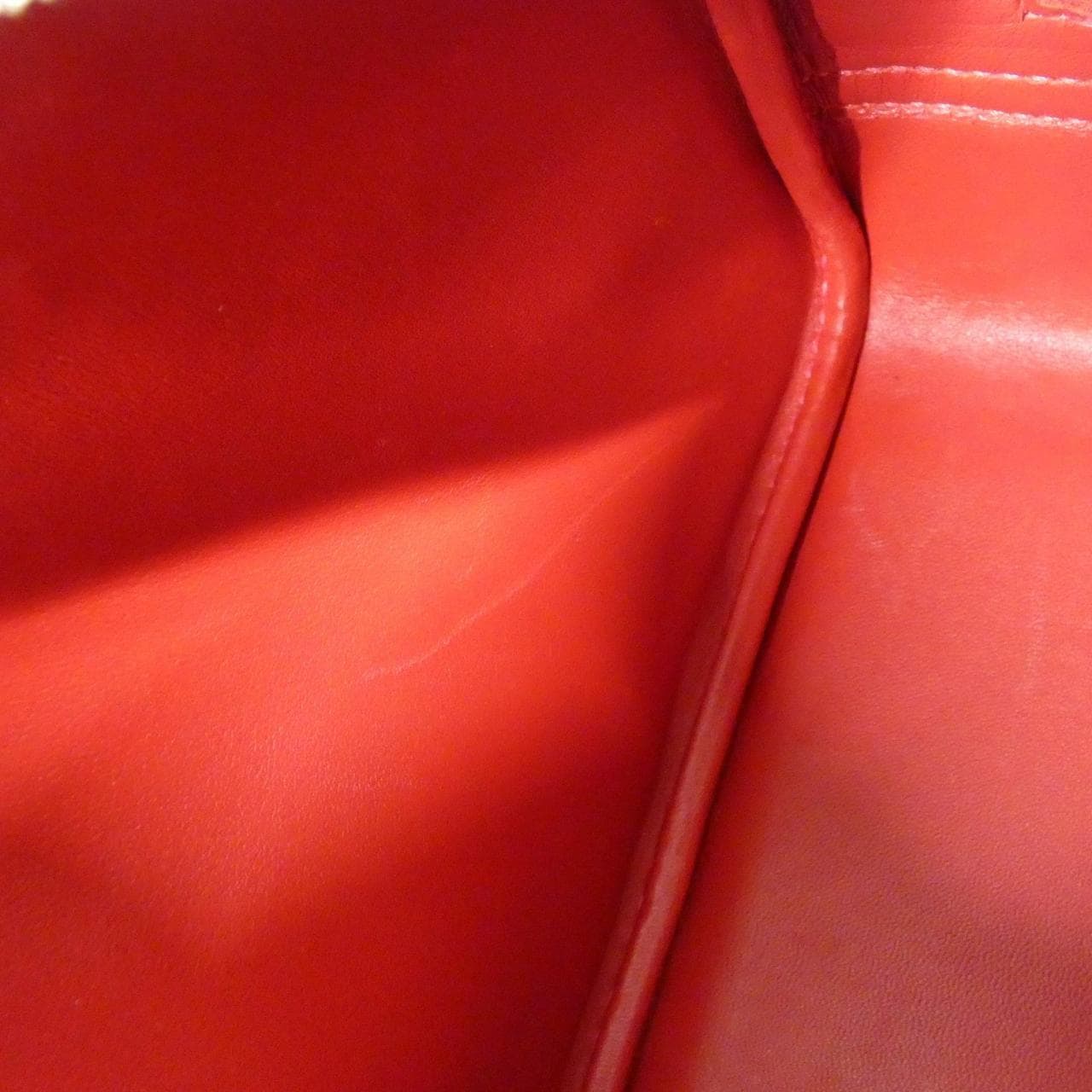 エルメス ミニ プリュム MINI バッグ