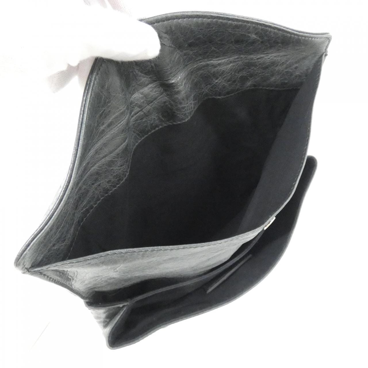 バレンシアガ GIANT COVERED ENVELOPE 204534 D94I2 バッグ