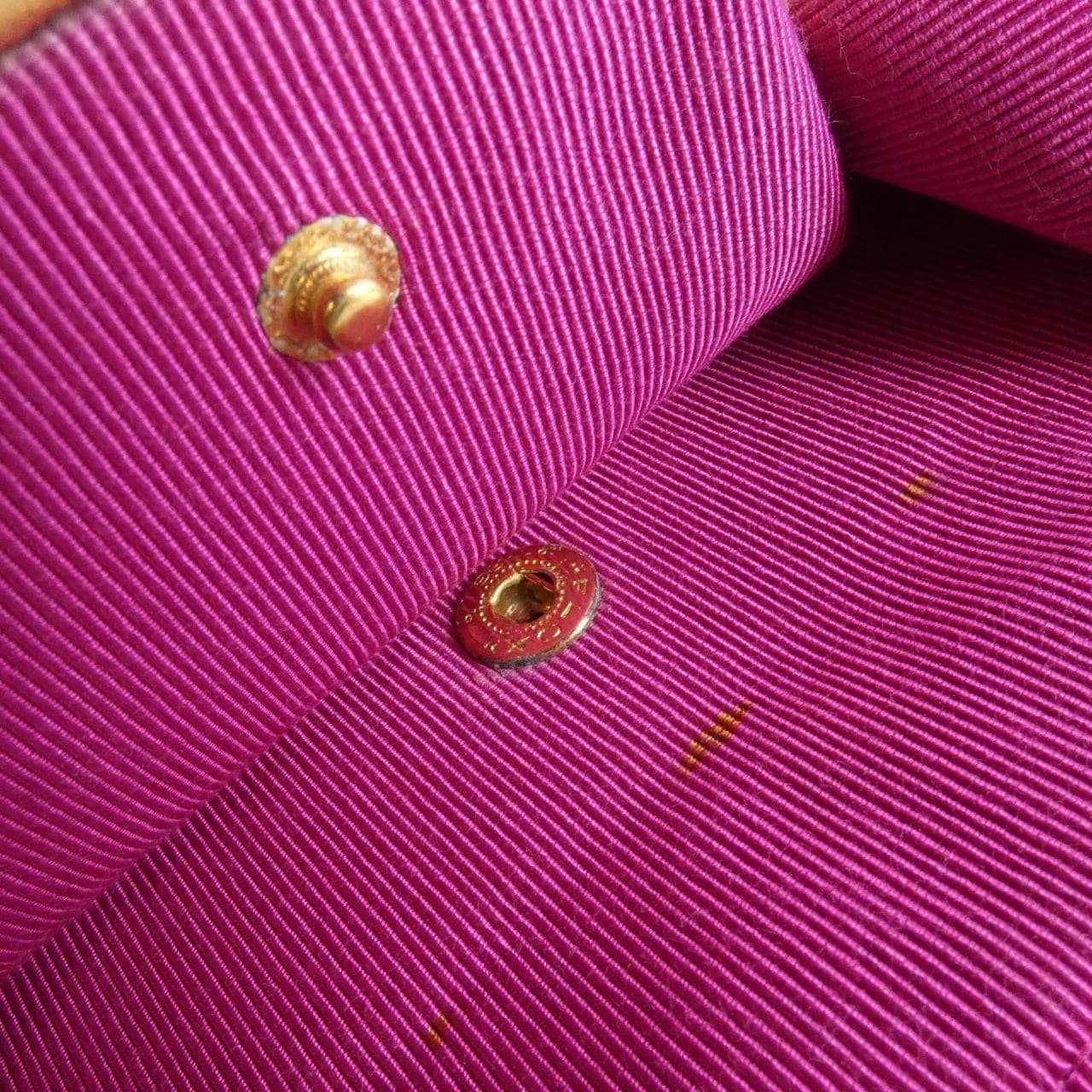 シャネル ショルダーバッグ