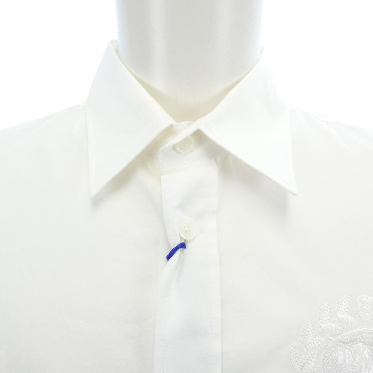 バーバリー BURBERRY 8095319 S／Sシャツ