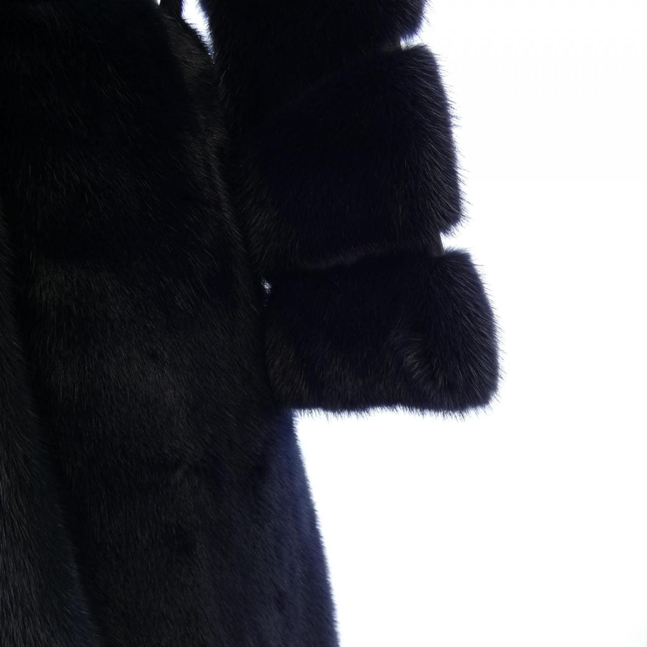 フェンディ FENDI FNN682 A140 コート