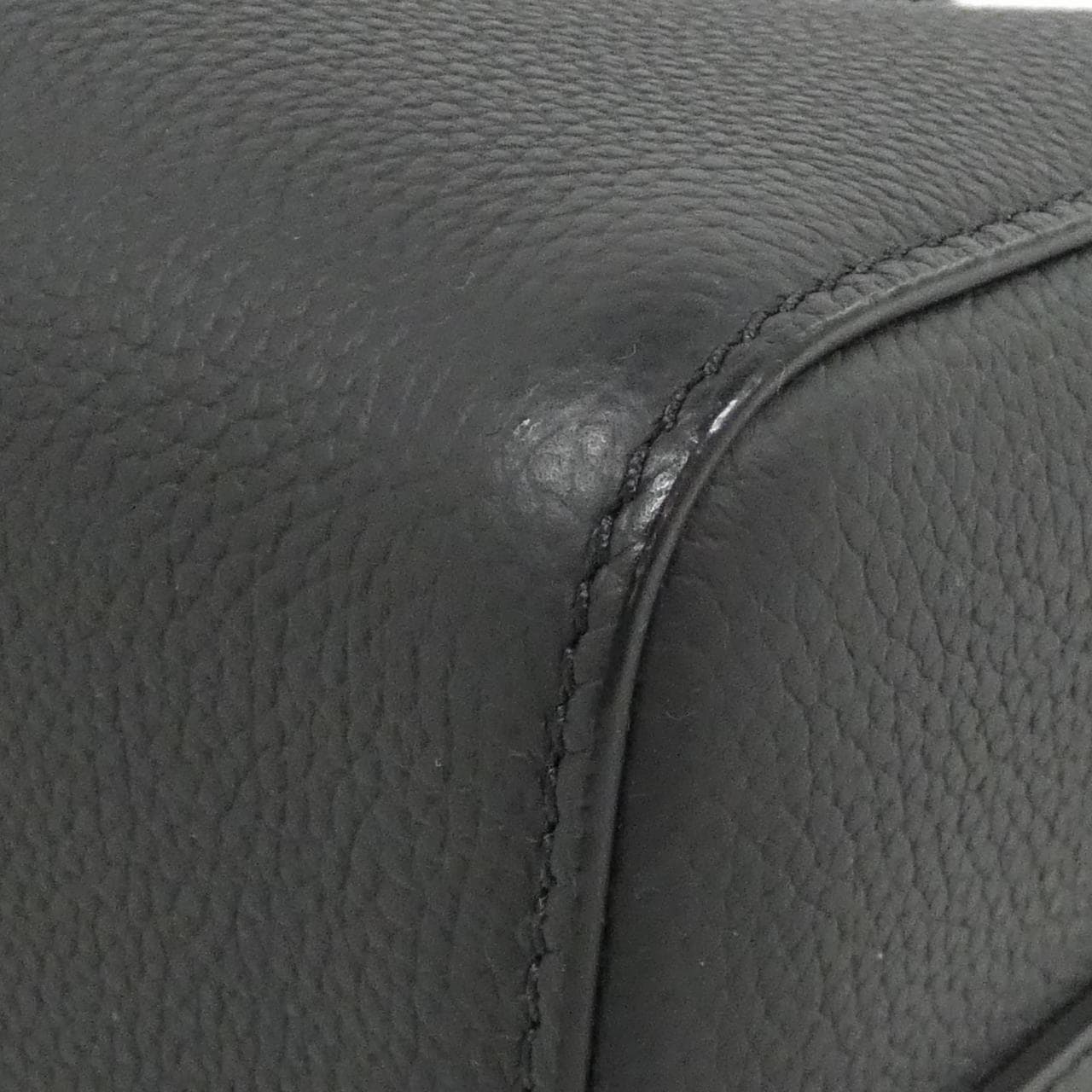 ルイヴィトン ダミエ ディストーテッド シティ キーポル M57417 ショルダーバッグ