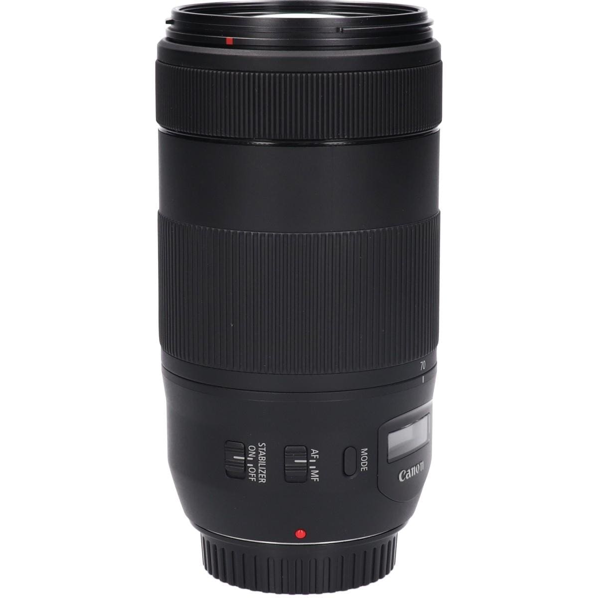 EF70-300mm F4-5.6IS II USM