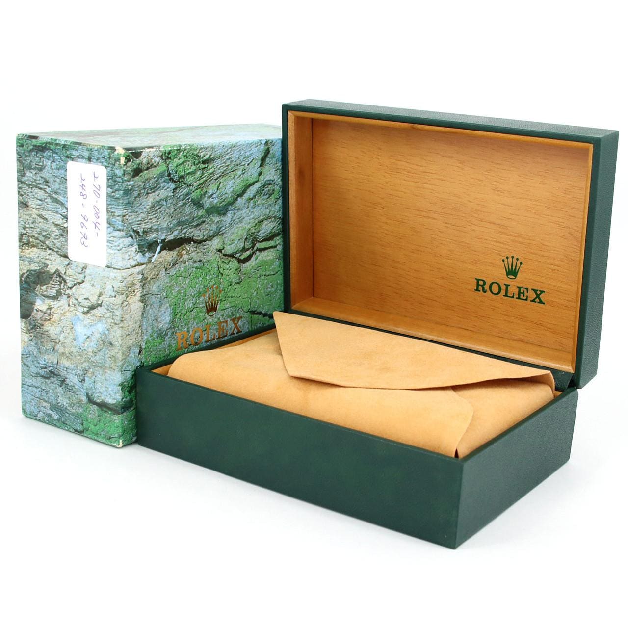 【ノーメンテナンス特価】ロレックス デイトジャスト 16234 SSxWG 自動巻 S番