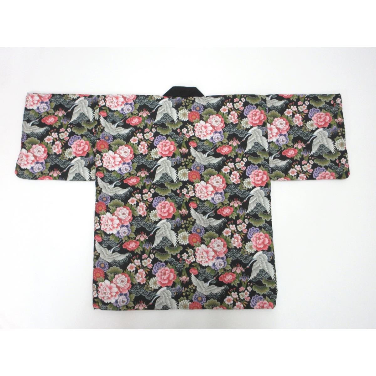 【新品】女物　はんてん