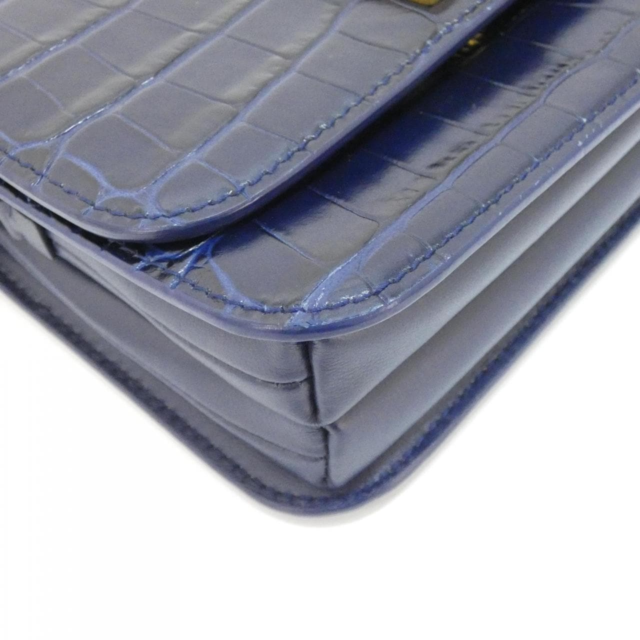 バレンシアガ ビー スモール 592898 1LR7M ショルダーバッグ