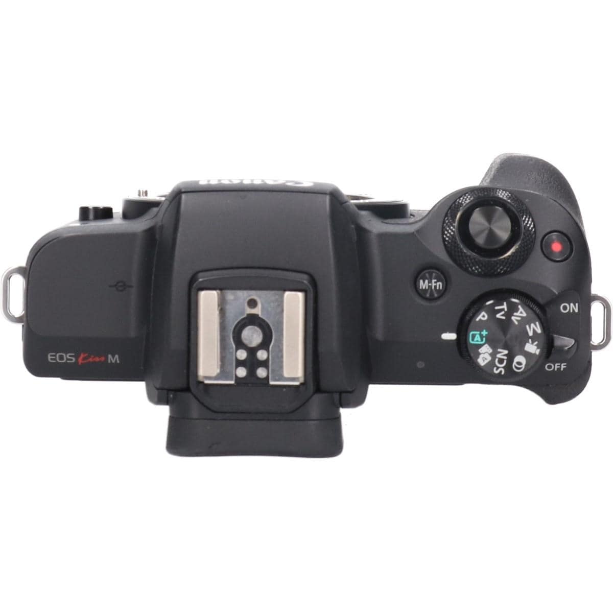 ＥＯＳ　ＫＩＳＳ　Ｍ