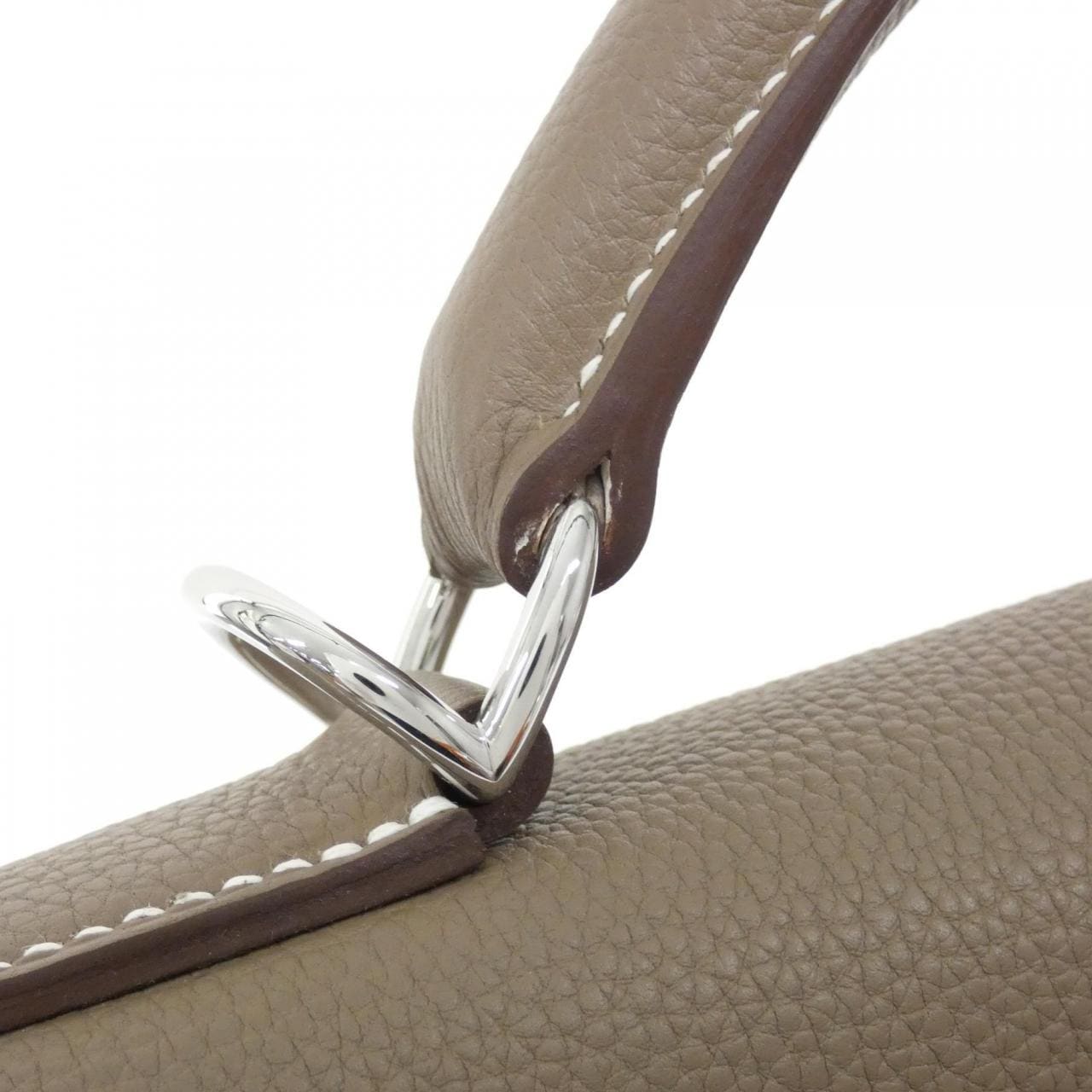 エルメス マキシ ケリー 42cm 084689CK バッグ