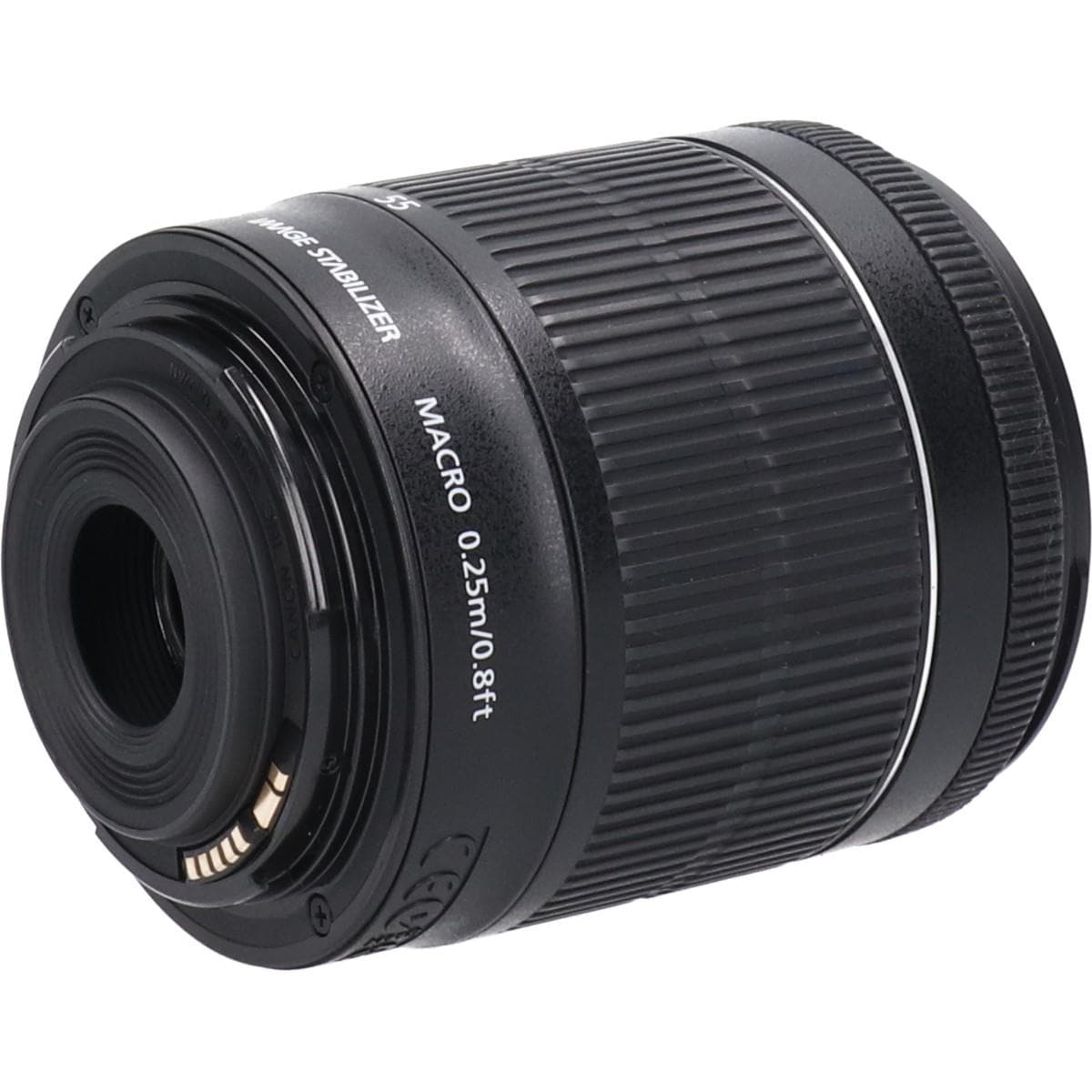 ＥＦ－Ｓ１８－５５ｍｍ　Ｆ３．５－５．６ＩＳ　ＳＴＭ