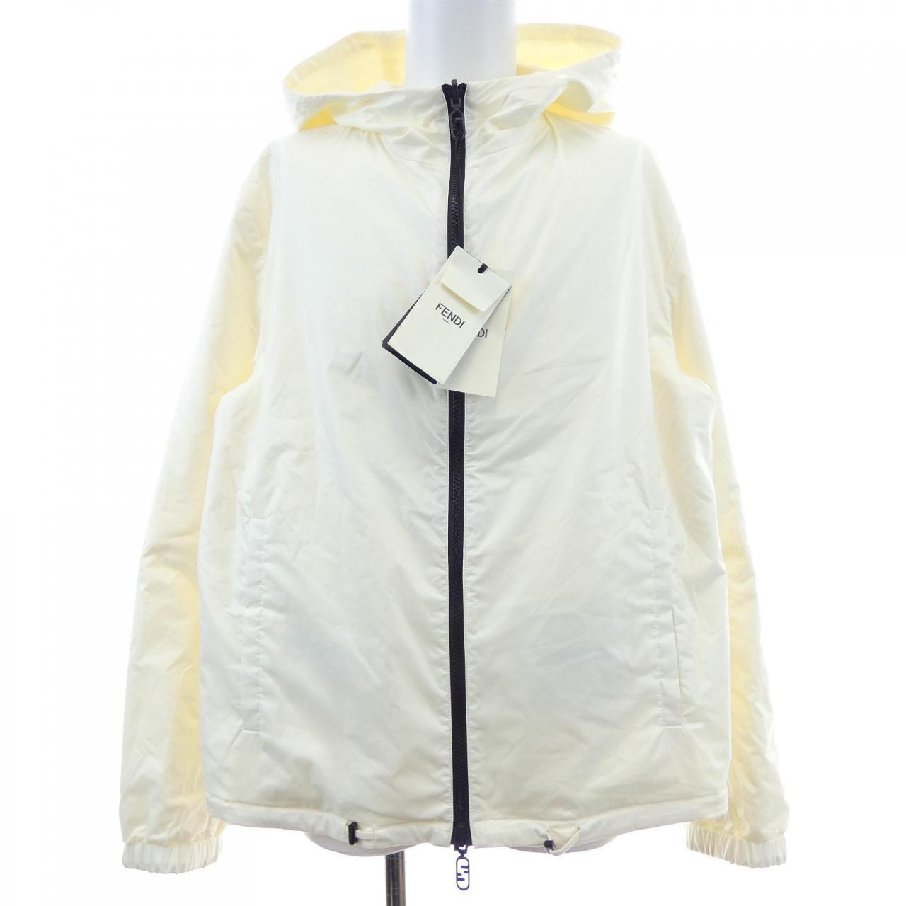 フェンディ FENDI FW1088 ANG5 ブルゾン