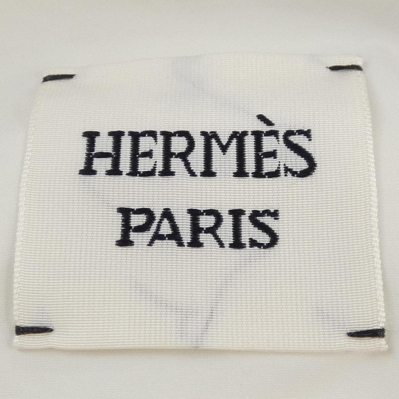 エルメス HERMES カルトゥッシュ　クルードセル 4H0169DR ダウンベスト