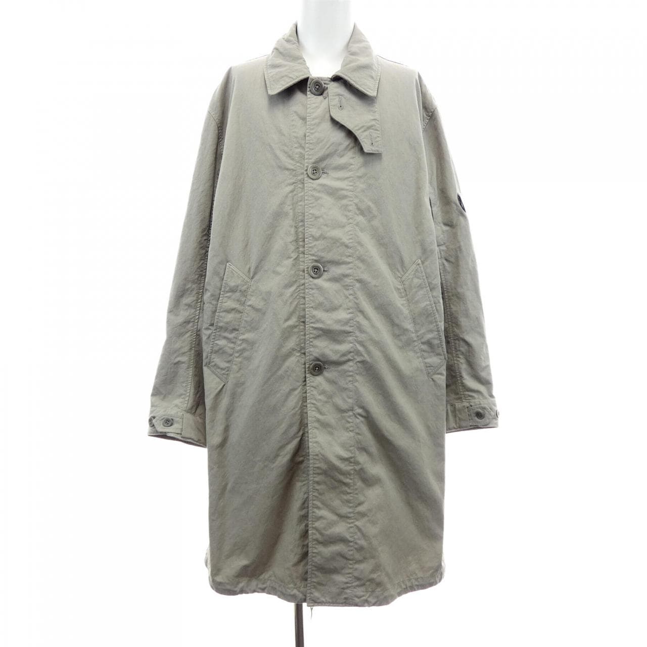 シーピーカンパニー C.P COMPANY 19CMOW096A 110305G コート