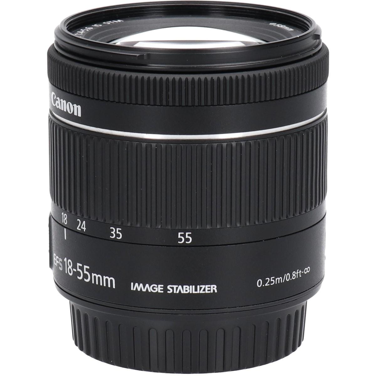 ＥＦ－Ｓ１８－５５ｍｍ　Ｆ４－５．６ＩＳ　ＳＴＭ